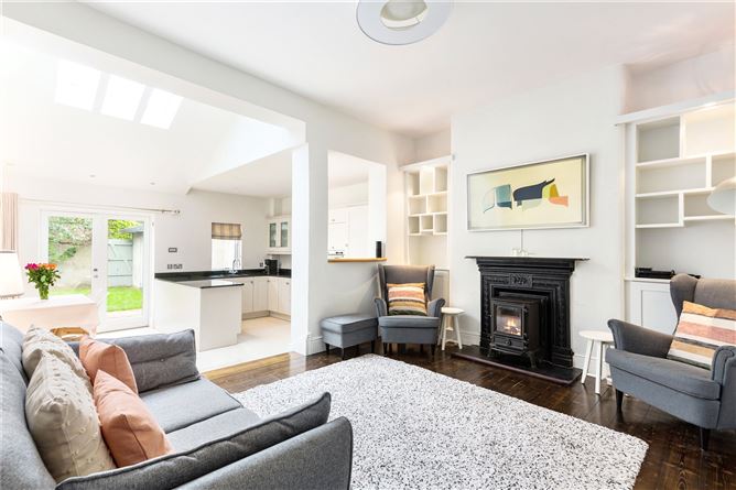 29 Killeen Road, Ranelagh, Dublin 6