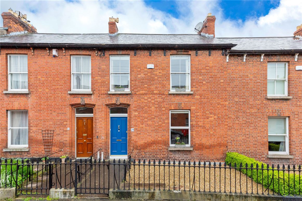 29 Killeen Road, Ranelagh, Dublin 6