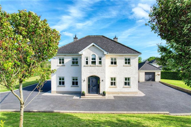Main image for 2 An Crossaire,Enybegs,Co. Longford,N39 V272