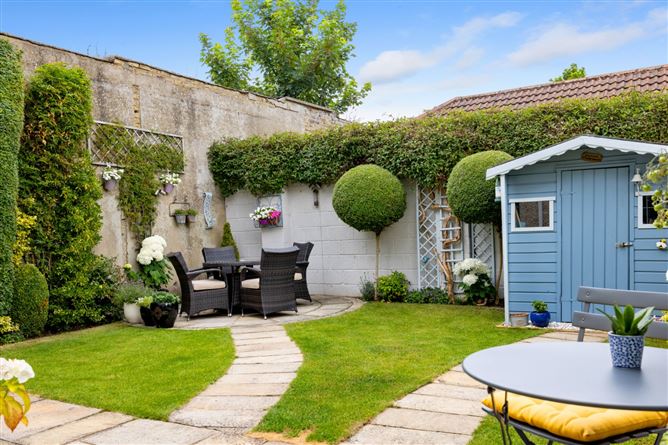 17 Stonepark Orchard, Grange Road, Rathfarnham, Dublin 14