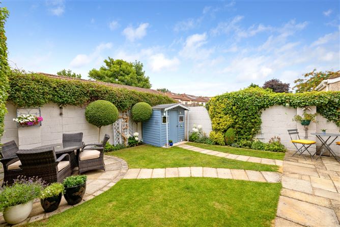 17 Stonepark Orchard, Grange Road, Rathfarnham, Dublin 14
