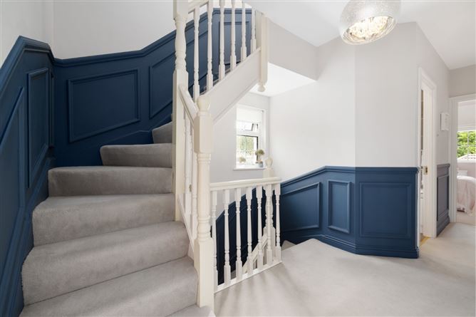 17 Stonepark Orchard, Grange Road, Rathfarnham, Dublin 14