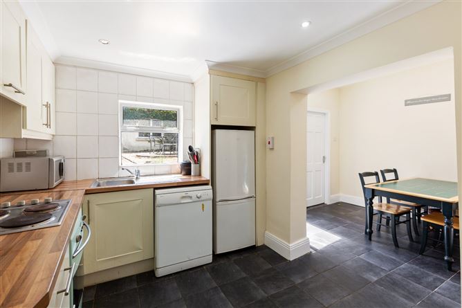 13 Parnell Road, Harold's Cross, Dublin 12