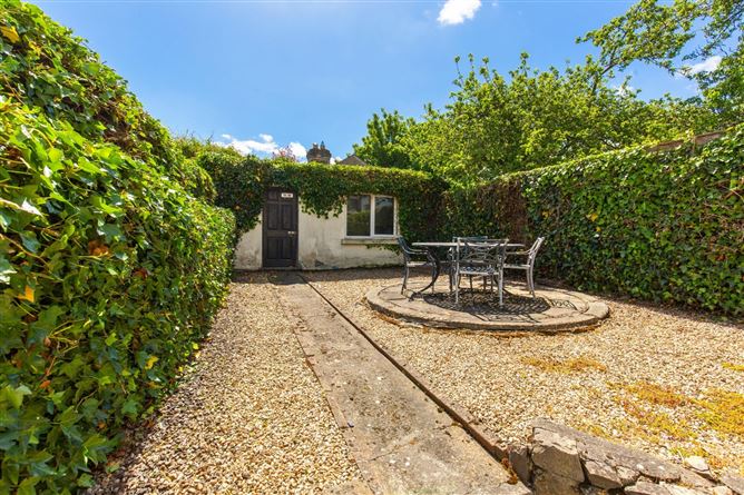 13 Parnell Road, Harold's Cross, Dublin 12