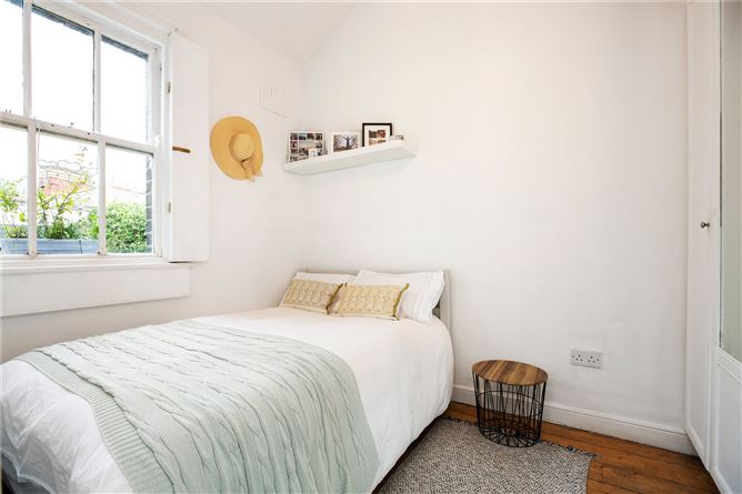 107 Pembroke Cottages, Donnybrook, Dublin 4