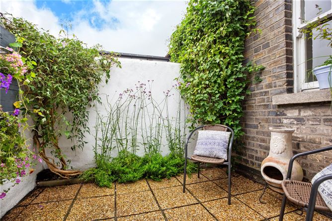 107 Pembroke Cottages, Donnybrook, Dublin 4