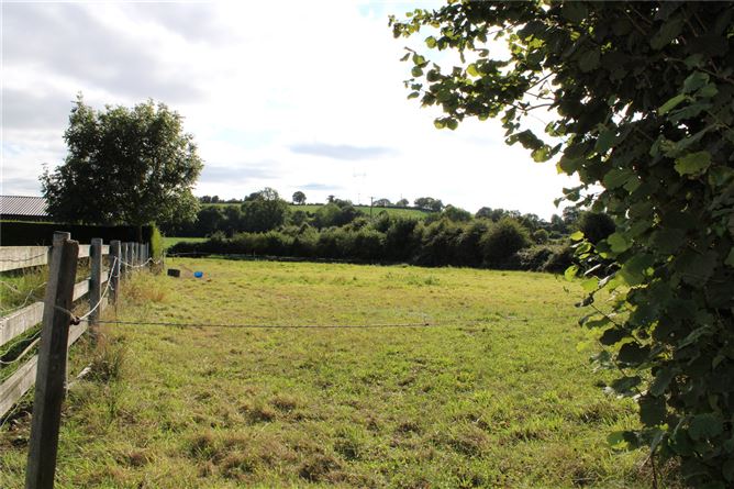 Main image for Site At Killurin OY6228, Killurin, Tullamore, Co. Offaly
