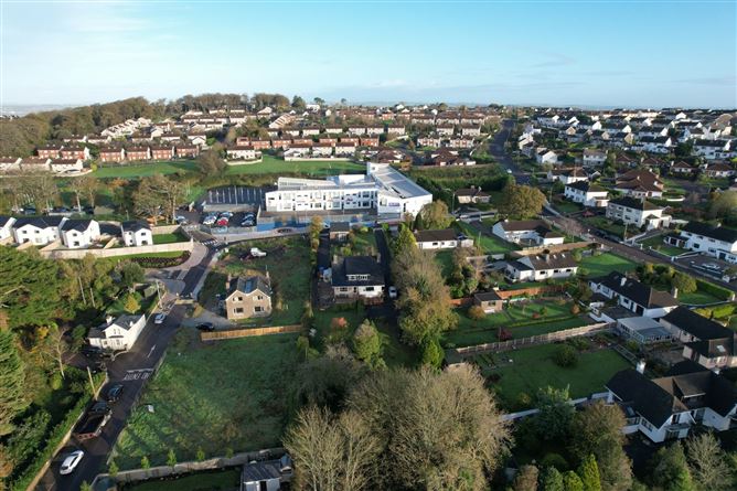 SANTA BARBARA, RUSHBROOK, COBH, CO. CORK, Cobh, Cork