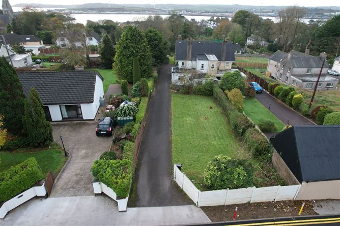 SANTA BARBARA, RUSHBROOK, COBH, CO. CORK, Cobh, Cork