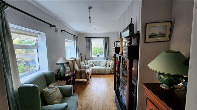 SANTA BARBARA, RUSHBROOK, COBH, CO. CORK, Cobh, Cork