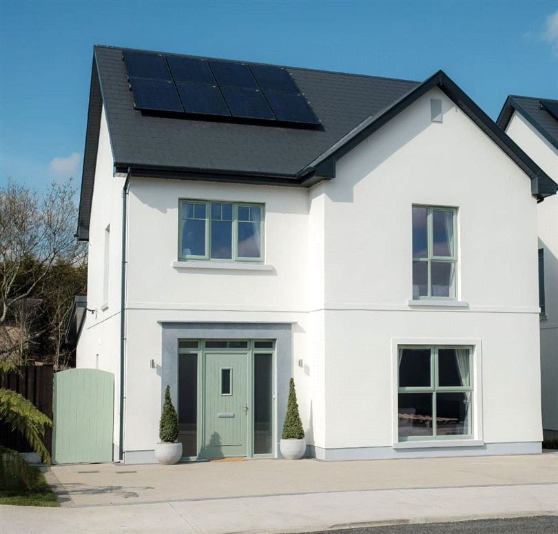 23 Laurelville, Mill Road, Corbally, Limerick Sherry FitzGerald New Homes 4678891 MyHome