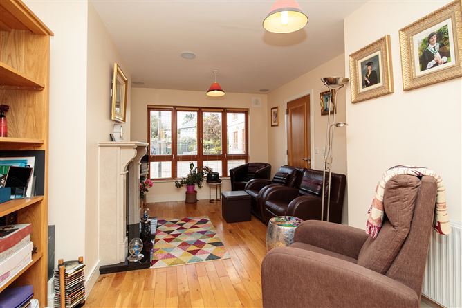 12 Village Court, Upper Patrick Street, Kilkenny, Kilkenny