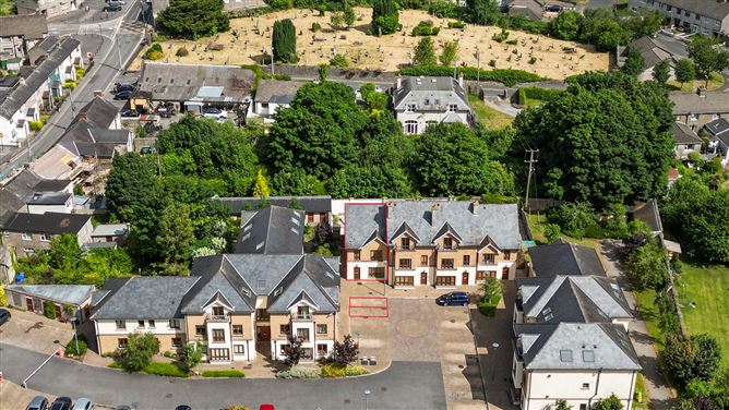 12 Village Court, Upper Patrick Street, Kilkenny, Kilkenny