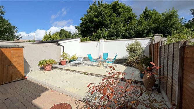 12 Village Court, Upper Patrick Street, Kilkenny, Kilkenny