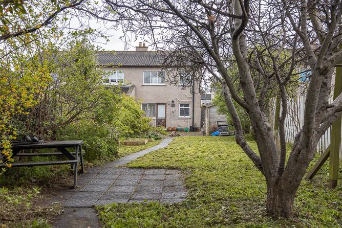 32 Westbourne Grove, Clondalkin,   Dublin 22