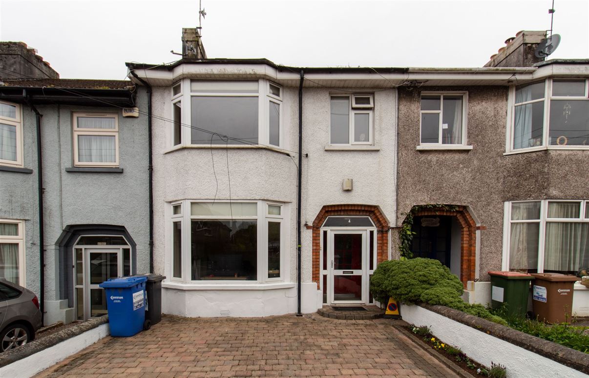 4 Hartland's Avenue, Glasheen, Cork Auctioneera 4703891 MyHome.ie