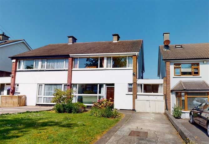 75 Wyattville Park, Loughlinstown, Co. Dublin