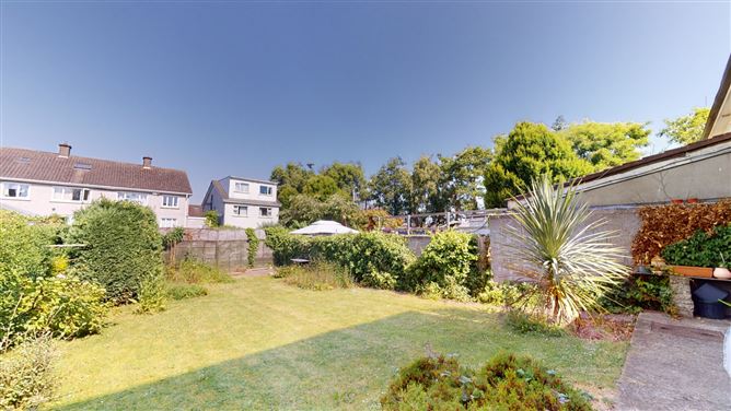 75 Wyattville Park, Loughlinstown, Co. Dublin