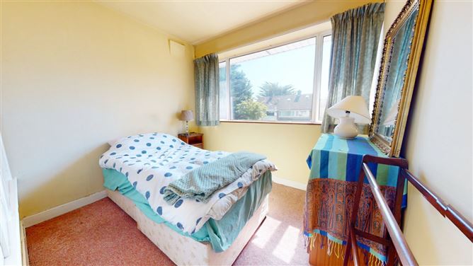75 Wyattville Park, Loughlinstown, Co. Dublin