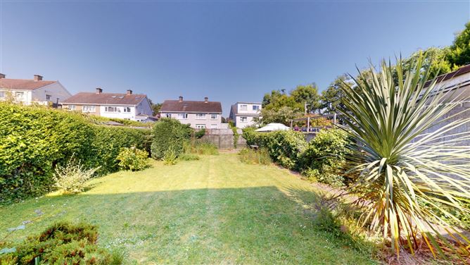 75 Wyattville Park, Loughlinstown, Co. Dublin