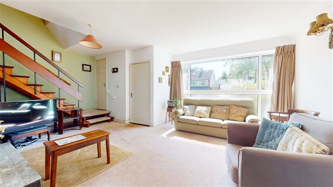 75 Wyattville Park, Loughlinstown, Co. Dublin