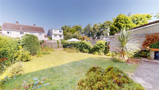 75 Wyattville Park, Loughlinstown, Co. Dublin
