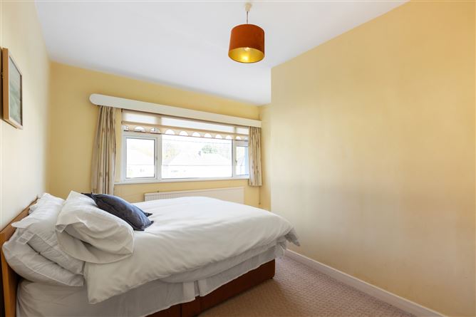 4 Arnold Park, Glenageary, Co. Dublin