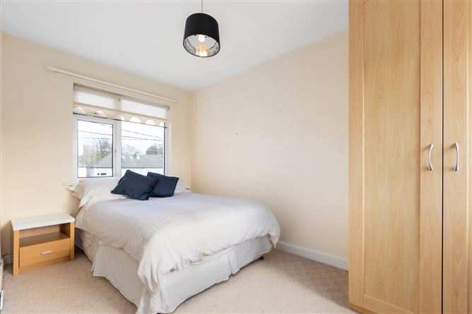 4 Arnold Park, Glenageary, Co. Dublin