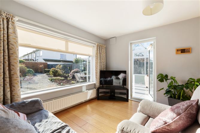 4 Arnold Park, Glenageary, Co. Dublin