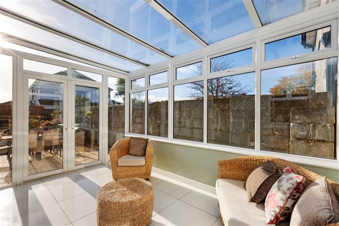 4 Arnold Park, Glenageary, Co. Dublin