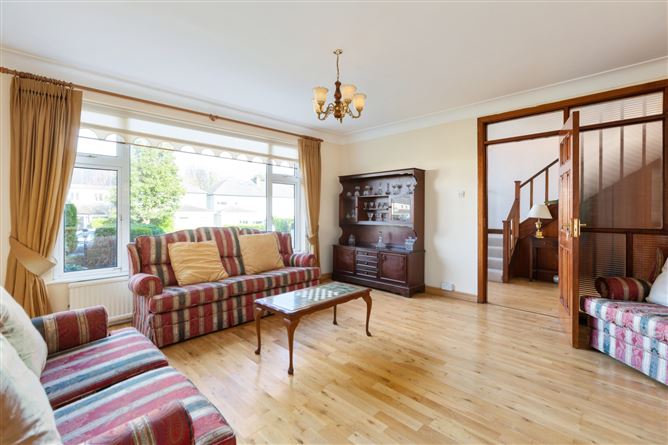 4 Arnold Park, Glenageary, Co. Dublin