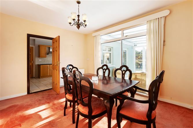 4 Arnold Park, Glenageary, Co. Dublin