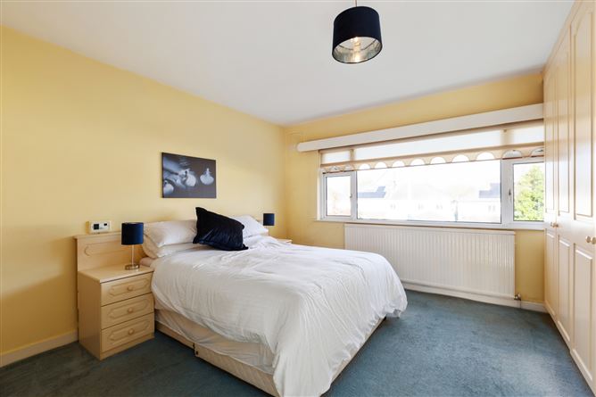 4 Arnold Park, Glenageary, Co. Dublin