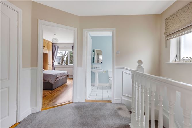 68 Clonmagadden Fort, Navan, Co. Meath