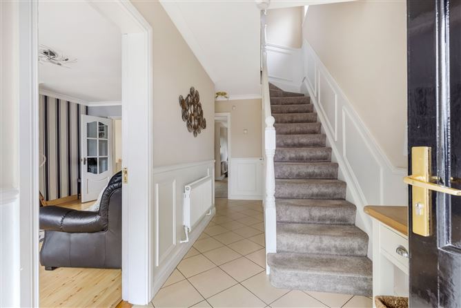 68 Clonmagadden Fort, Navan, Co. Meath
