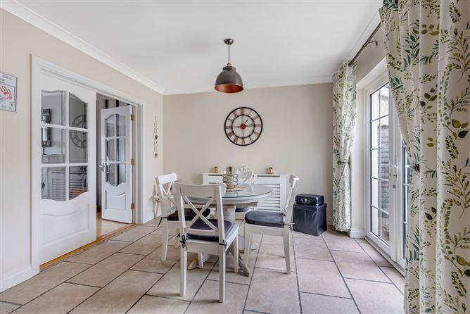 68 Clonmagadden Fort, Navan, Co. Meath