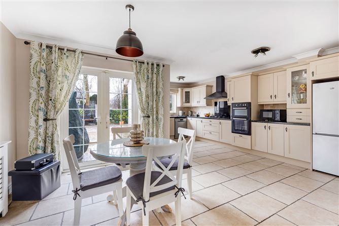 68 Clonmagadden Fort, Navan, Co. Meath