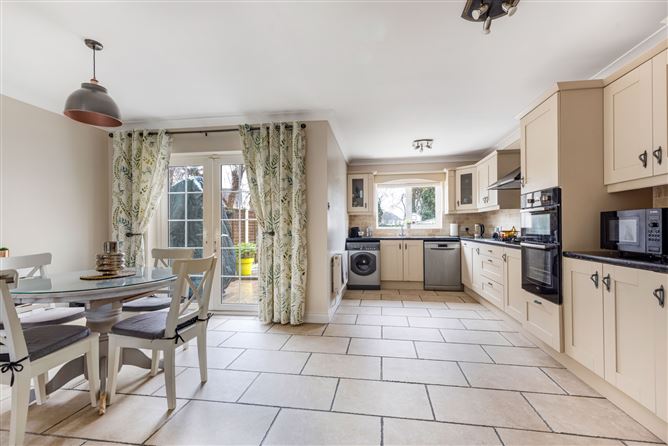 68 Clonmagadden Fort, Navan, Co. Meath