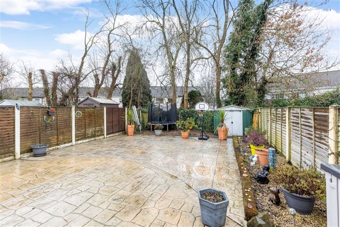 68 Clonmagadden Fort, Navan, Co. Meath