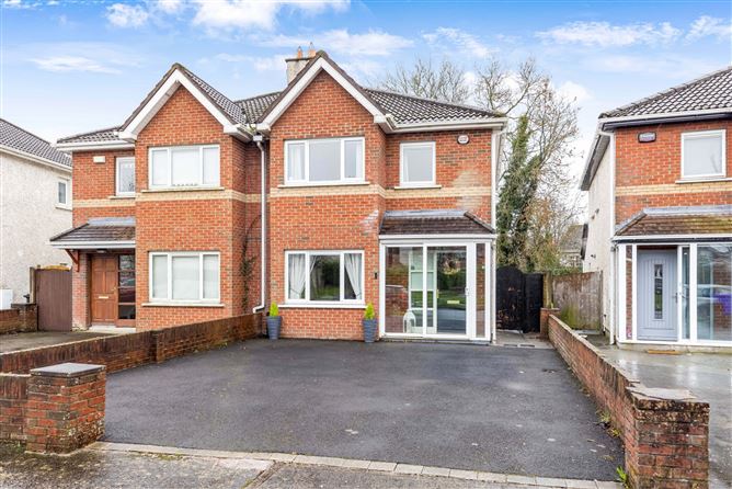68 Clonmagadden Fort, Navan, Co. Meath