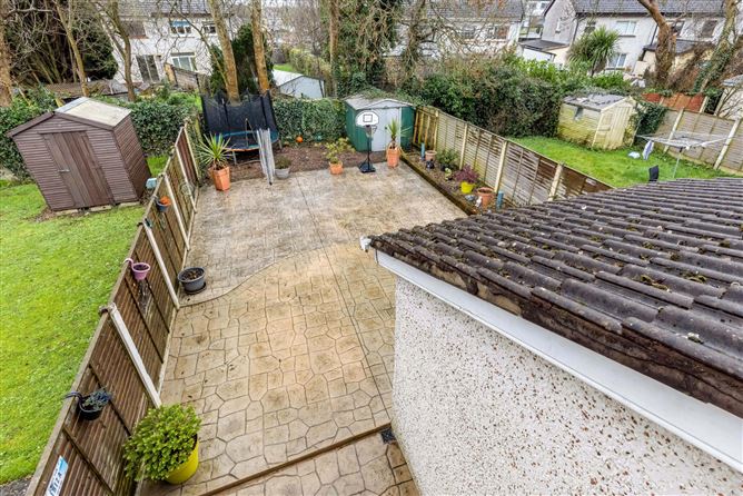 68 Clonmagadden Fort, Navan, Co. Meath