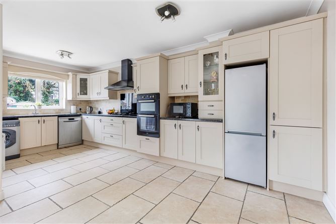 68 Clonmagadden Fort, Navan, Co. Meath