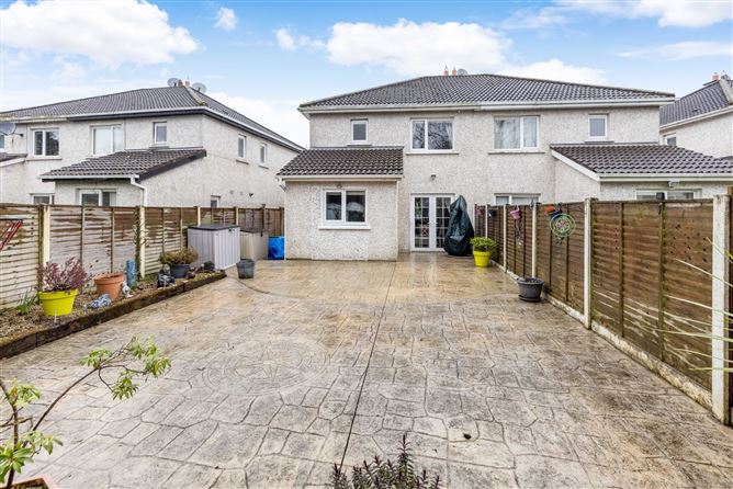 68 Clonmagadden Fort, Navan, Co. Meath