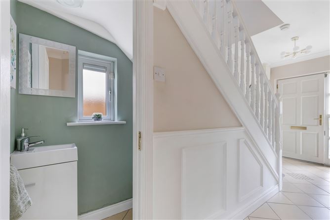 68 Clonmagadden Fort, Navan, Co. Meath