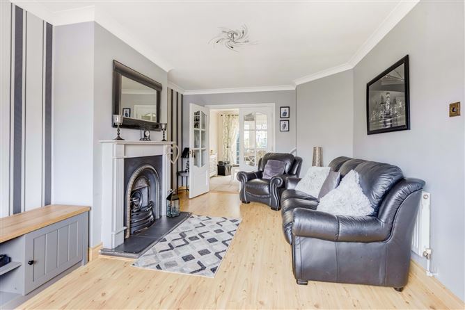 68 Clonmagadden Fort, Navan, Co. Meath