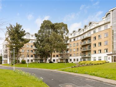 Image for 3 The Holly, Rockfield, Dundrum, Dublin 16