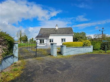 Image for Fagan's Cottage, Ballynakill, Enfield, Co. Meath