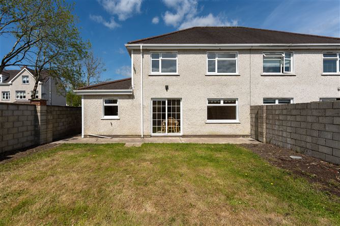 23 Greenview Close, Glencairin, Dooradoyle, Limerick