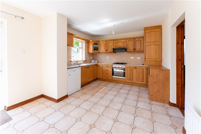 23 Greenview Close, Glencairin, Dooradoyle, Limerick