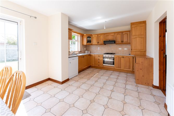 23 Greenview Close, Glencairin, Dooradoyle, Limerick